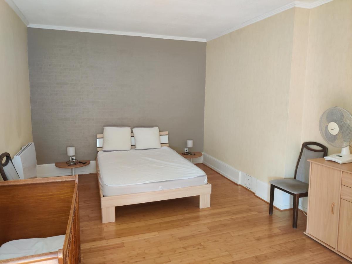Villa Spetz Issenheim Εξωτερικό φωτογραφία