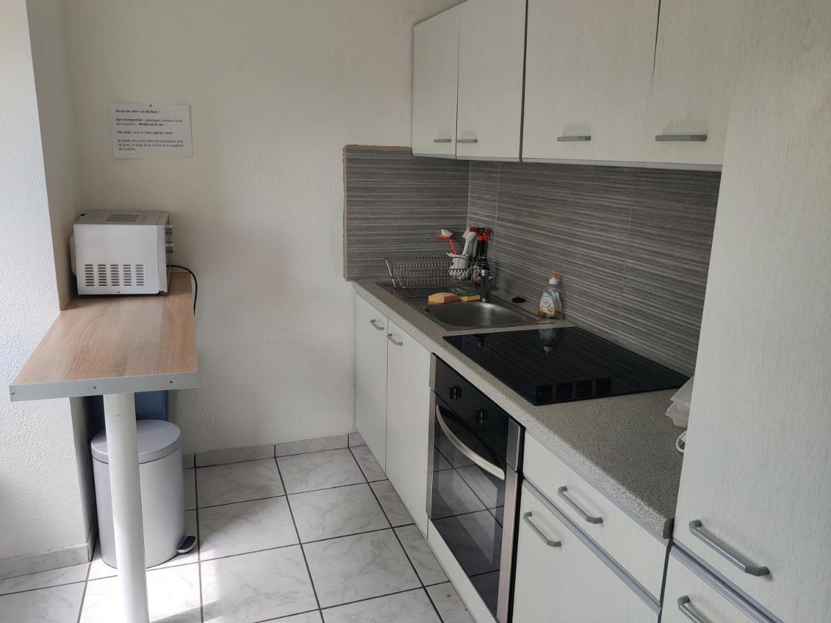 Villa Spetz Issenheim Εξωτερικό φωτογραφία